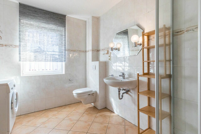 Ferienhaus in Wohlenberg - Ferienhaus Mandy - Bild 21