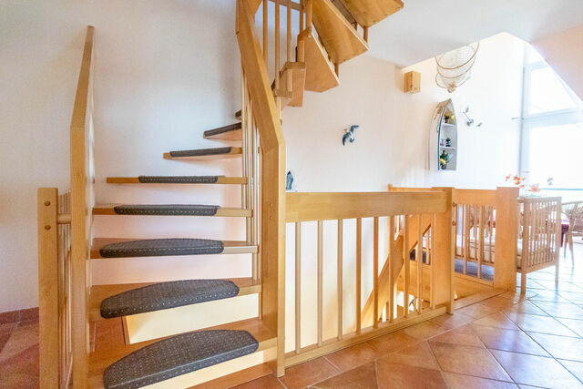 Ferienhaus in Wohlenberg - Ferienhaus Mandy - Bild 24