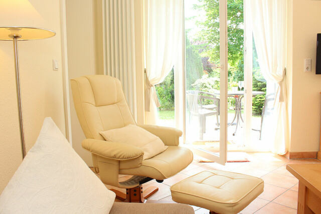 Ferienwohnung in Boltenhagen - SV Uns H&uuml;sung Whg. 6 - Bild 3