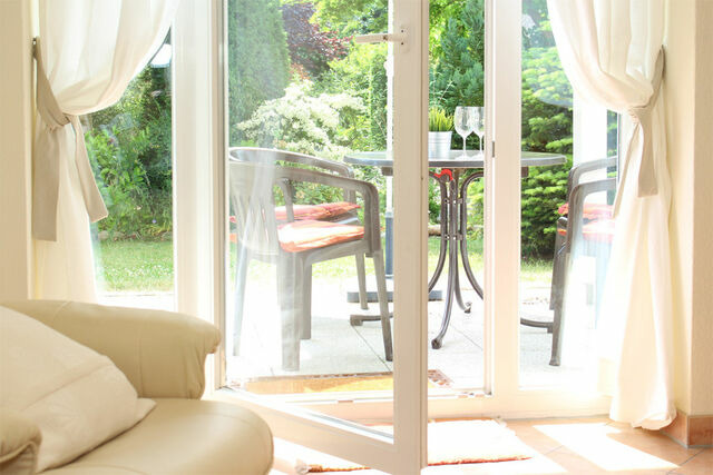 Ferienwohnung in Boltenhagen - SV Uns H&uuml;sung Whg. 6 - Bild 4