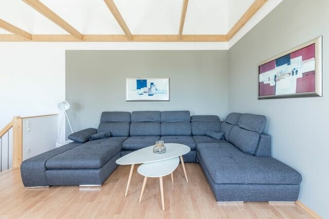 Ferienwohnung in Boltenhagen - Haus am Haftbruch Whg. 10 - Bild 3