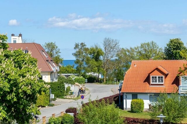Ferienwohnung in Boltenhagen - Haus am Haftbruch Whg. 10 - Bild 10