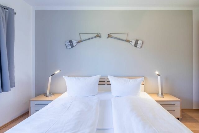 Ferienwohnung in Boltenhagen - Haus am Haftbruch Whg. 10 - Bild 16