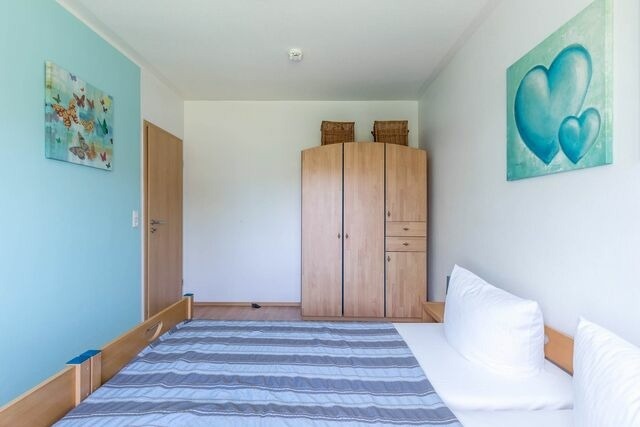 Ferienwohnung in Boltenhagen - Haus am Haftbruch Whg. 10 - Bild 20