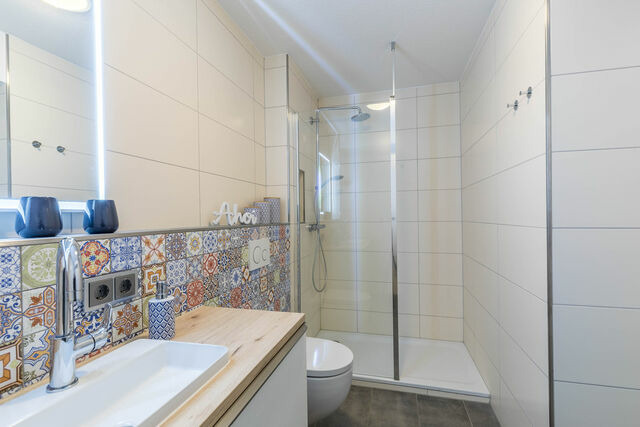 Ferienwohnung in Boltenhagen - Ferienwohnung Pacific - Bild 12