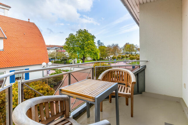 Ferienwohnung in Boltenhagen - Ferienwohnung Pacific - Bild 14