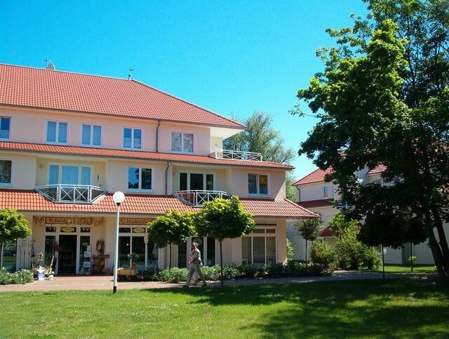 Ferienwohnung in Boltenhagen - Ferienwohnung Pacific - Bild 16