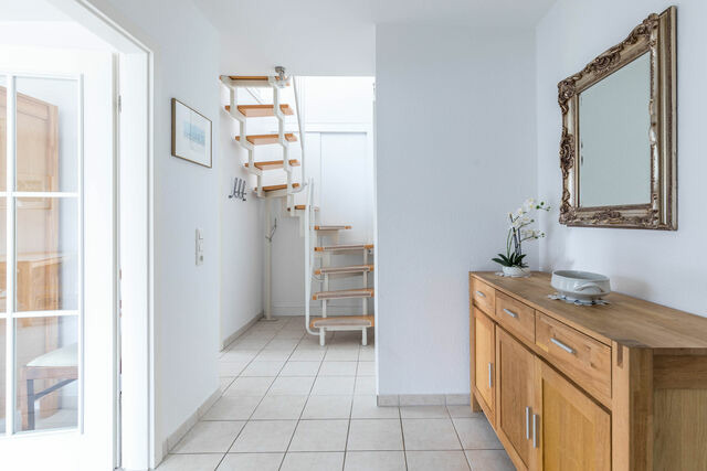 Ferienwohnung in Boltenhagen - Haus Jenny Wohnung H 5a - Bild 13