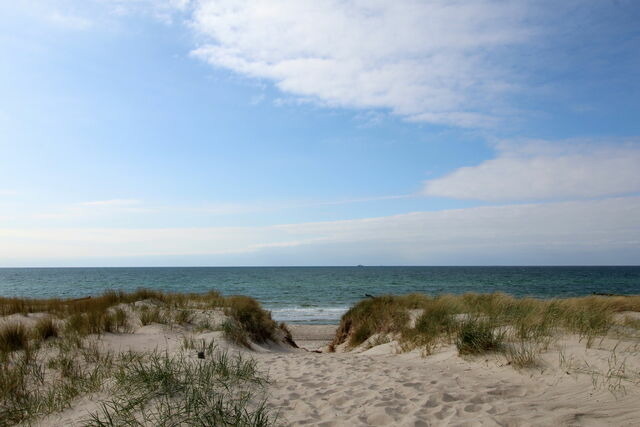 Ferienwohnung in Wustrow - &Ouml;vern Dieck - Bild 24