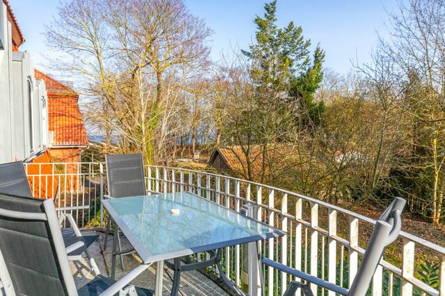 Ferienwohnung in Boltenhagen - Villa Sonnengarten "Wohnung 3" - Bild 3