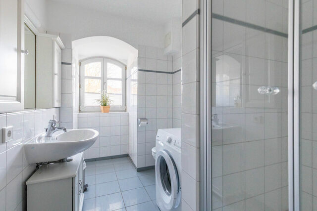 Ferienwohnung in Boltenhagen - Villa Sonnengarten "Wohnung 3" - Bild 18