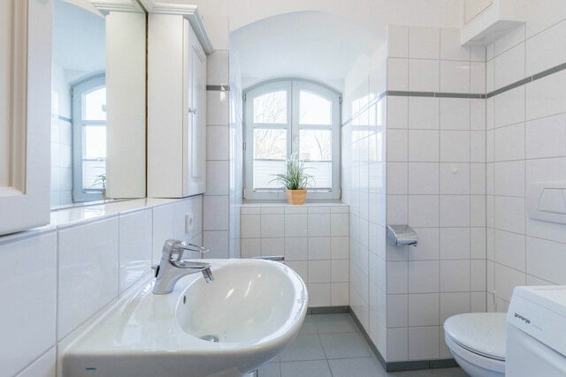 Ferienwohnung in Boltenhagen - Villa Sonnengarten "Wohnung 3" - Bild 19