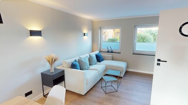 Ferienhaus in Gr&ouml;mitz - Haus am Meer - Bild 2