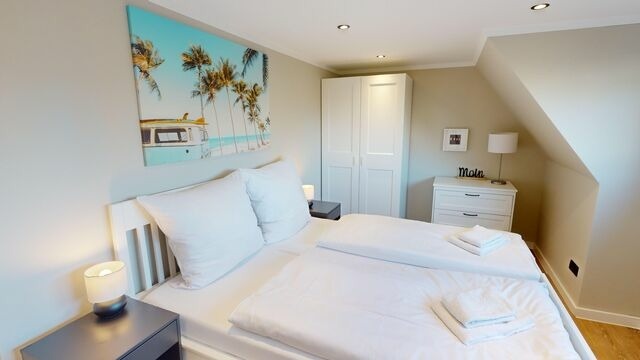 Ferienhaus in Gr&ouml;mitz - Haus am Meer - Bild 16