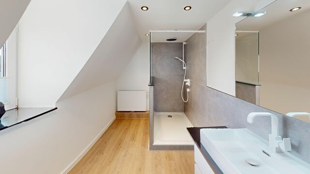 Ferienhaus in Gr&ouml;mitz - Haus am Meer - Bild 21