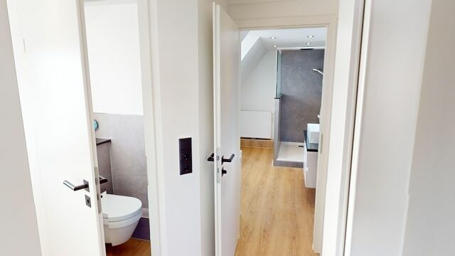 Ferienhaus in Gr&ouml;mitz - Haus am Meer - Bild 22