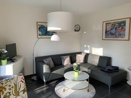 Fewo Nr. 2 Rudi G&ouml;hren