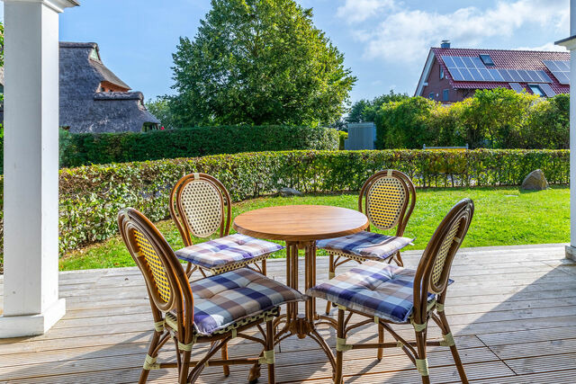 Ferienwohnung in Boltenhagen - Meerblick Wohnung 2 - Bild 3