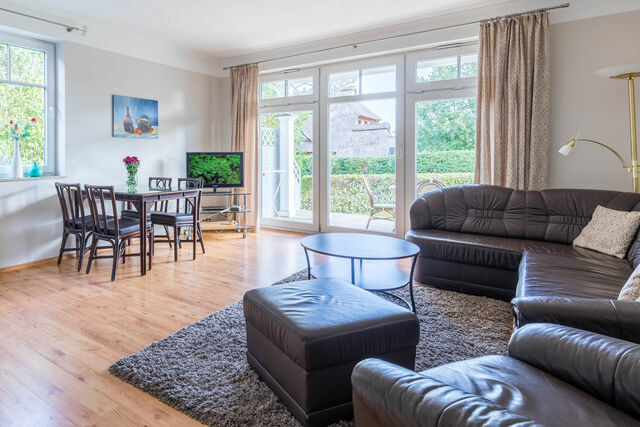 Ferienwohnung in Boltenhagen - Meerblick Wohnung 2 - Bild 9