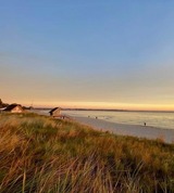 Ferienwohnung in Scharbeutz - Kaj&uuml;te 15 - L&uuml;tte Stuuv am Meer - Bild 24