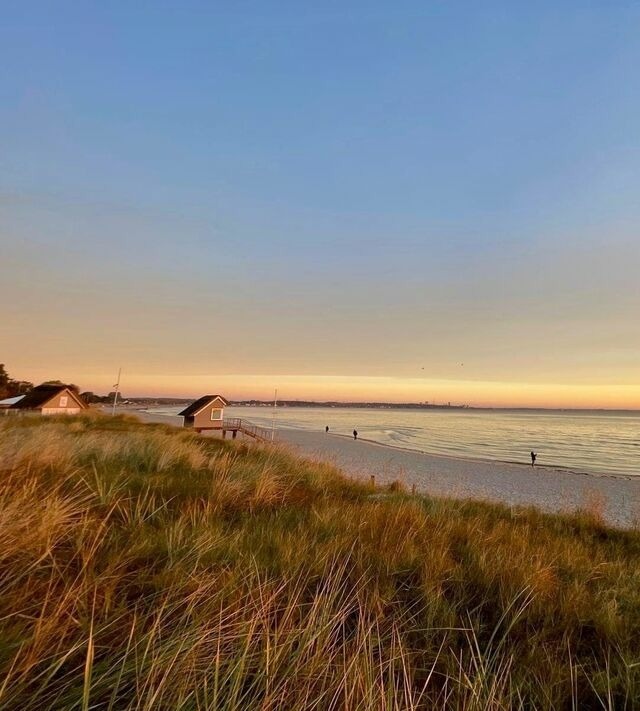 Ferienwohnung in Scharbeutz - Kaj&uuml;te 15 - L&uuml;tte Stuuv am Meer - Bild 24