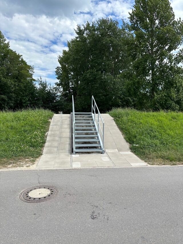 Ferienwohnung in Kellenhusen - Deichblick 1 2-0-04 - Bild 16