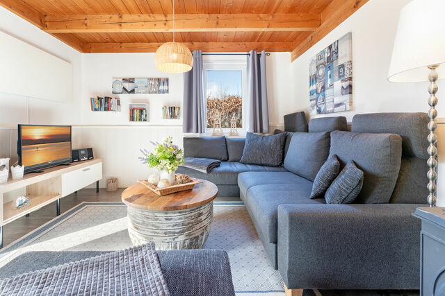 Ferienhaus in Sch&ouml;nwalde - Oceanhouse - Bild 14