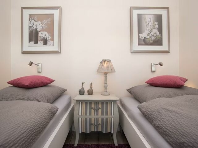 Ferienwohnung in Gro&szlig;enbrode - Urlaub direkt am Meer - Bild 6