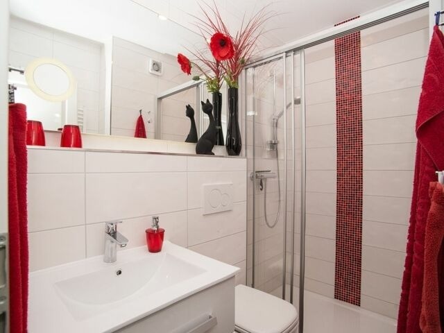 Ferienwohnung in Gro&szlig;enbrode - Urlaub direkt am Meer - Bild 12