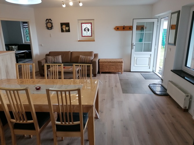 Ferienhaus in R&ouml;vershagen - Ferienhaus Piratenburg R&ouml;vershagen - Bild 6