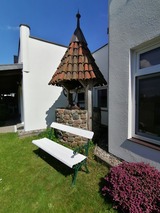 Ferienhaus in R&ouml;vershagen - Ferienhaus Piratenburg R&ouml;vershagen - Bild 5