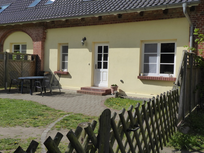 Ferienwohnung in Rostock - Ferienwohung Ostseewald - Bild 2