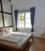 Ferienwohnung in Rostock - Ferienwohung Ostseewald - Bild 8