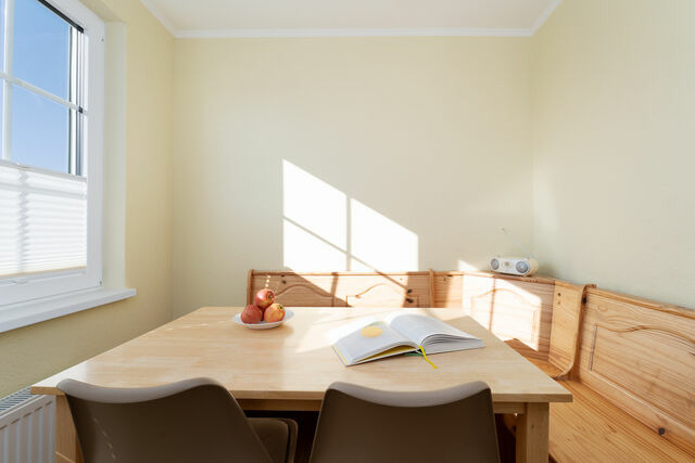 Ferienwohnung in Fehmarn OT Klausdorf - Dorfstra&szlig;e 28 Seerose - Bild 16