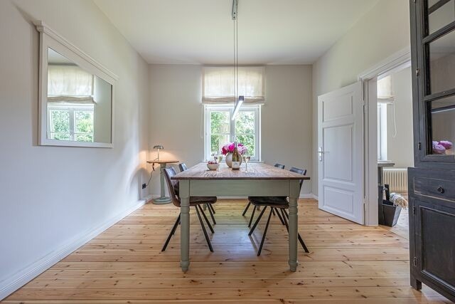 Ferienwohnung in Maasholm - Seepferdchen - Bild 15