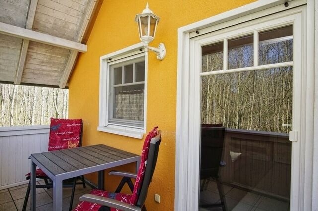 Ferienwohnung in Breege - R&uuml;gengl&uuml;ck - Bild 20
