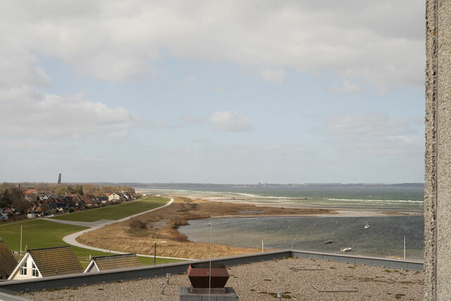 Ferienwohnung in Wendtorf - Marina Wendtorf Kleine Koje - Bild 14