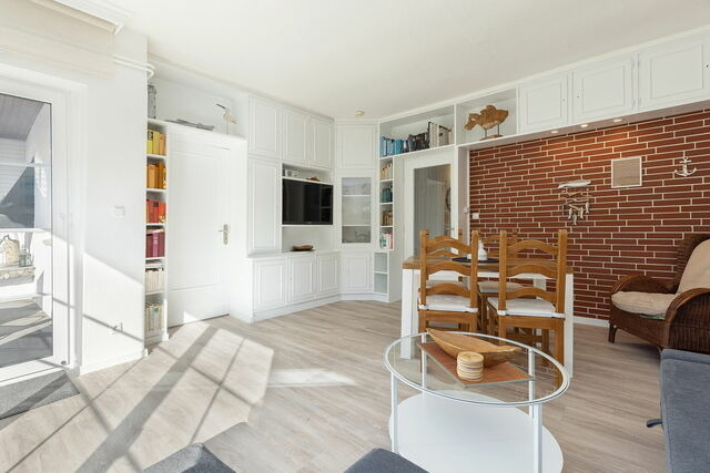 Ferienwohnung in Gr&ouml;mitz - Grasbrook Whg. 15 - Bild 9