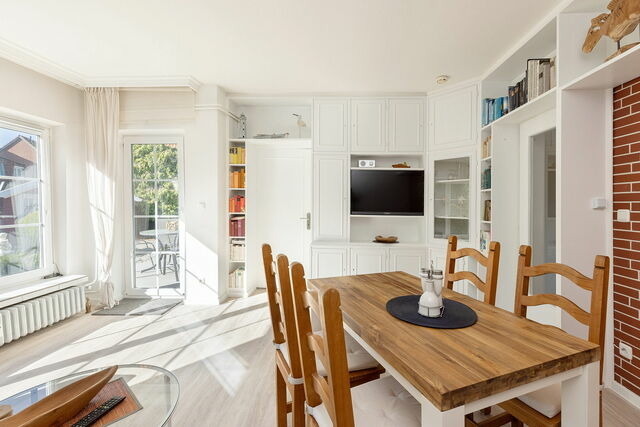 Ferienwohnung in Gr&ouml;mitz - Grasbrook Whg. 15 - Bild 10