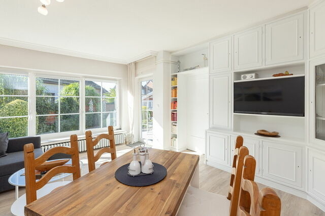 Ferienwohnung in Gr&ouml;mitz - Grasbrook Whg. 15 - Bild 11