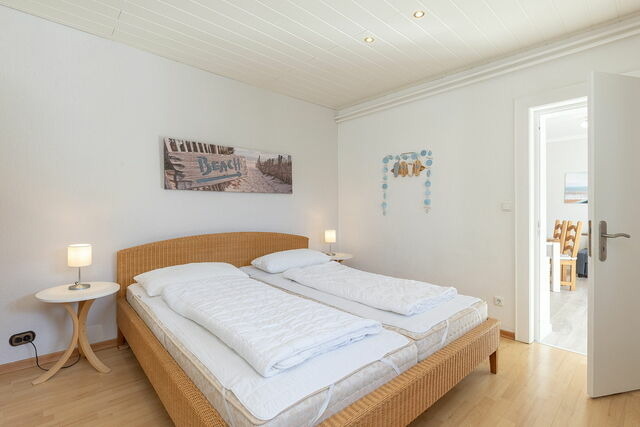 Ferienwohnung in Gr&ouml;mitz - Grasbrook Whg. 15 - Bild 18