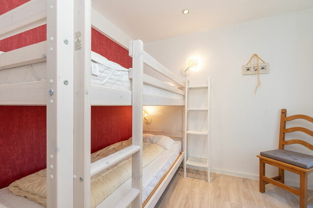 Ferienwohnung in Gr&ouml;mitz - Grasbrook Whg. 15 - Bild 19