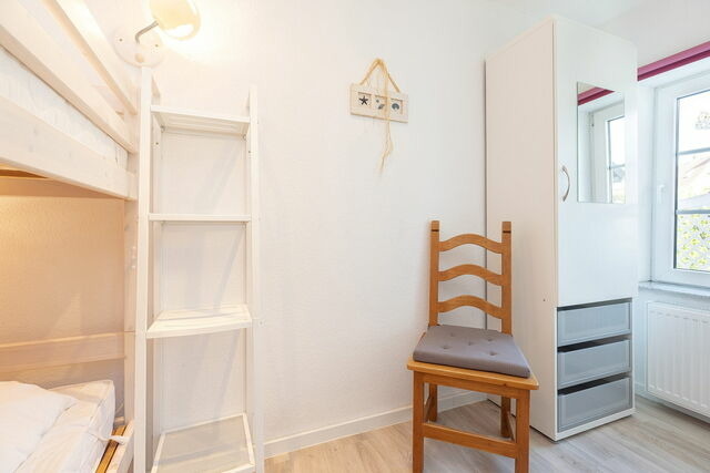 Ferienwohnung in Gr&ouml;mitz - Grasbrook Whg. 15 - Bild 23