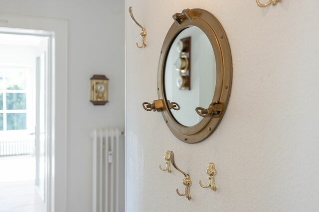 Ferienwohnung in Gr&ouml;mitz - Grasbrook Whg. 15 - Bild 24