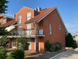 Strandhaus Fiete - Haus Poelblick - ABC247