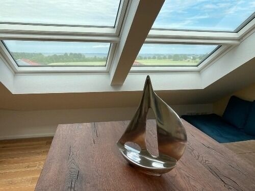 Ferienhaus in Hohen Wieschendorf - Strandhaus Fiete - Haus Poelblick - ABC247 - Bild 8