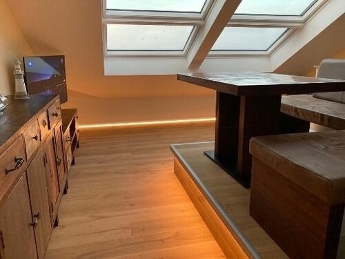 Ferienhaus in Hohen Wieschendorf - Strandhaus Fiete - Haus Poelblick - ABC247 - Bild 10