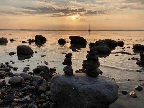 Ferienhaus in Hohen Wieschendorf - Strandhaus Fiete - Haus Poelblick - ABC247 - Bild 20