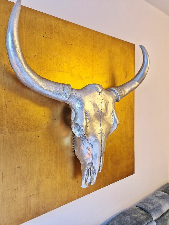 Ferienwohnung in Wismar - WunderFlunder - Modern, stilvoll und durchdacht - ABC599 - Bild 7