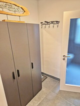 Ferienwohnung in Wismar - WunderFlunder - Modern, stilvoll und durchdacht - ABC599 - Bild 15